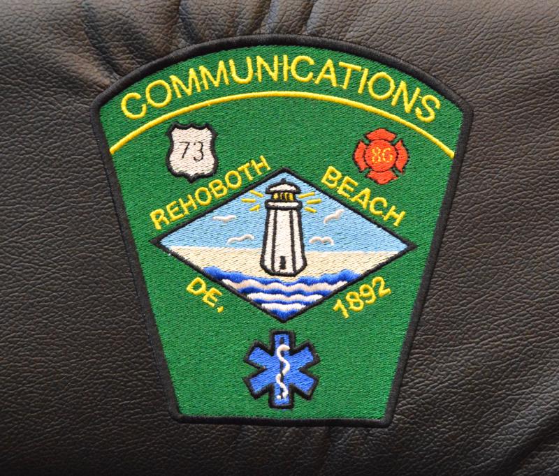 Tammy Ketterman answers the calls Cape Gazette